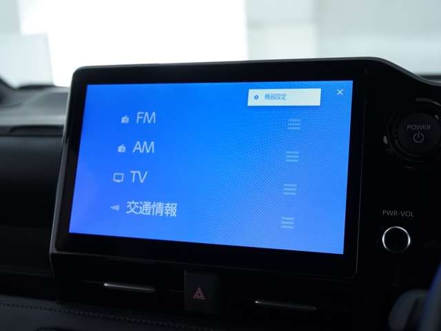 VOXY HYBRID 4WD