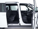 VOXY HYBRID 4WD