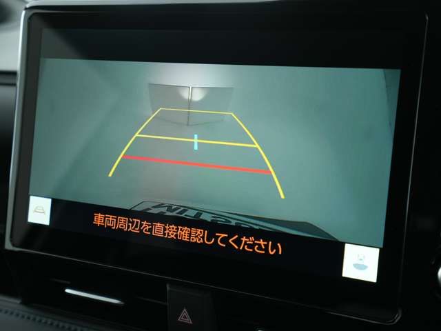 VOXY HYBRID 4WD