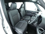 VOXY HYBRID 4WD