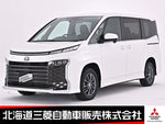 VOXY HYBRID 4WD