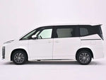 VOXY HYBRID 4WD