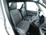 VOXY HYBRID 4WD