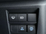 VOXY HYBRID 4WD