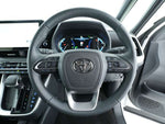 VOXY HYBRID 4WD