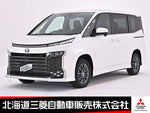 VOXY HYBRID 4WD