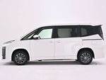 VOXY HYBRID 4WD