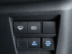VOXY HYBRID 4WD
