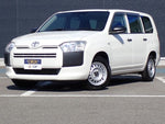 PROBOX van 2WD