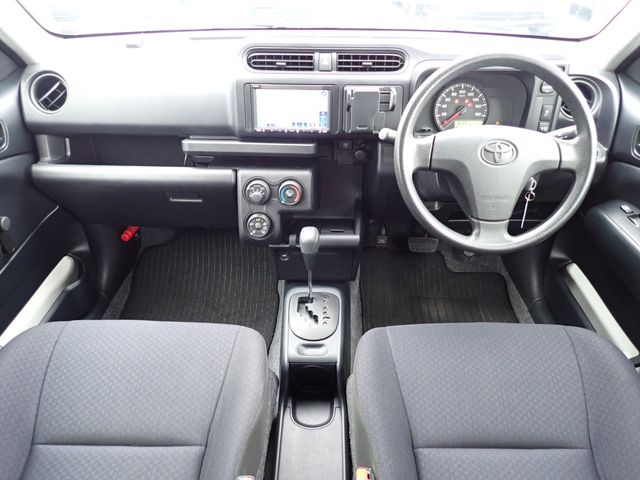 PROBOX van 2WD