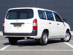 PROBOX van 2WD
