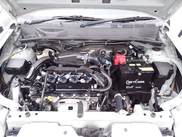 PROBOX van 2WD