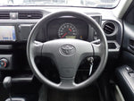 PROBOX van 2WD