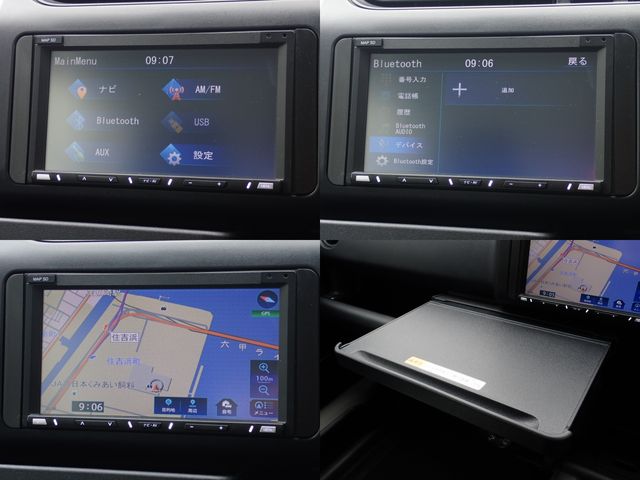 PROBOX van 2WD
