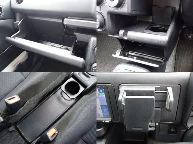 PROBOX van 2WD