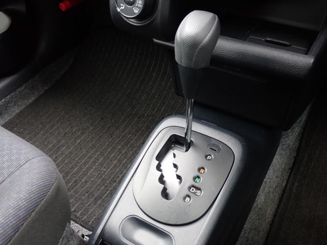 PROBOX van 2WD