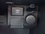 PROBOX van 2WD