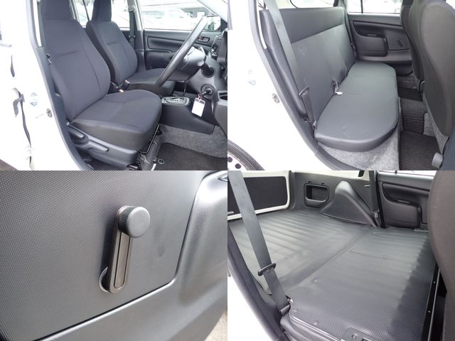PROBOX van 2WD