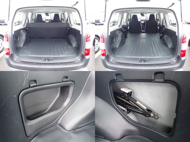 PROBOX van 2WD
