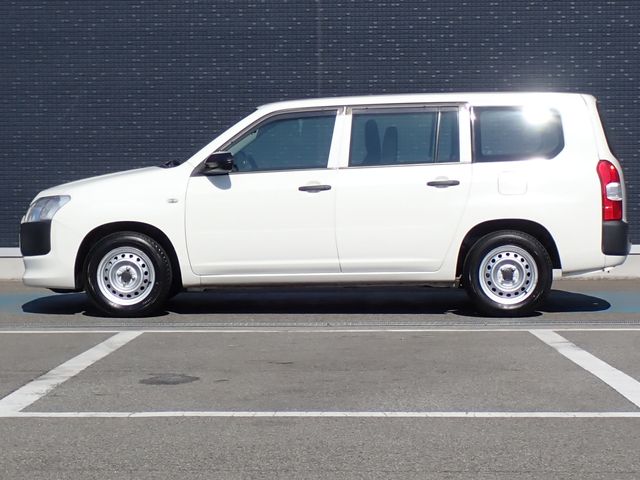 PROBOX van 2WD