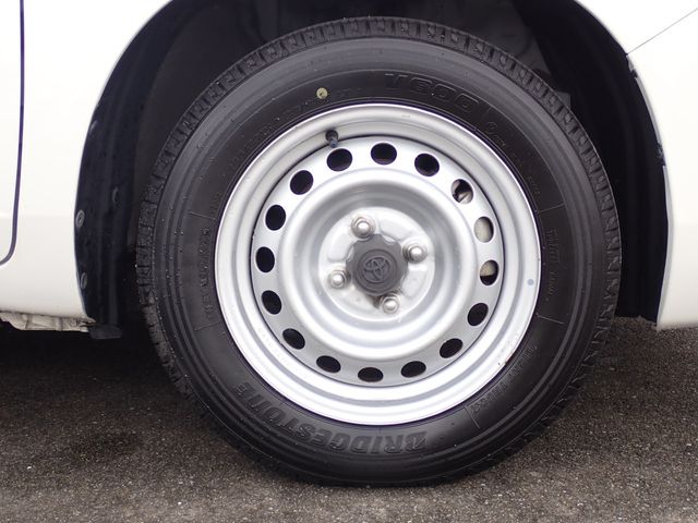 PROBOX van 2WD