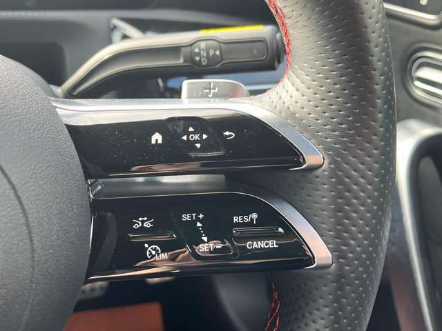MERCEDES BENZ CLA Shooting Brake