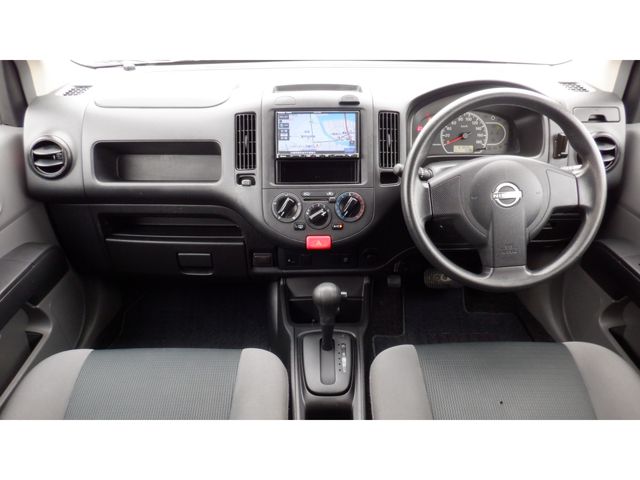 NV150 AD 2WD