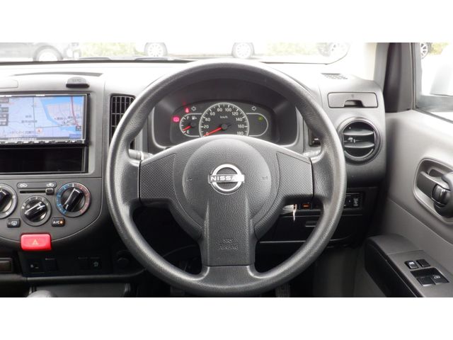 NV150 AD 2WD