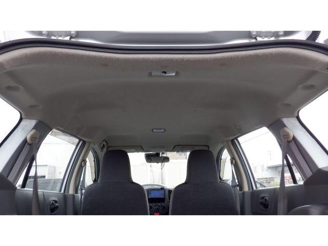 NV150 AD 2WD