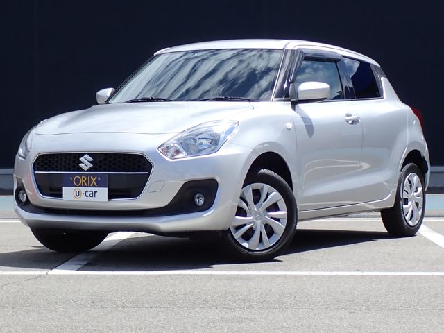 SWIFT 4WD