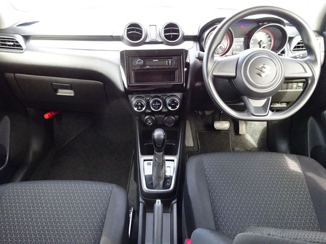 SWIFT 4WD