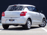 SWIFT 4WD