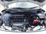 SWIFT 4WD