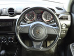 SWIFT 4WD