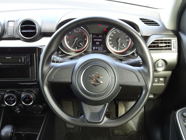 SWIFT 4WD