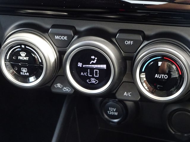 SWIFT 4WD