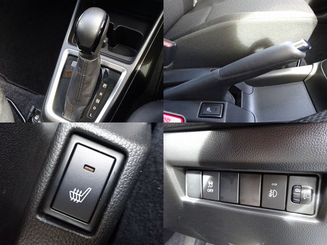 SWIFT 4WD