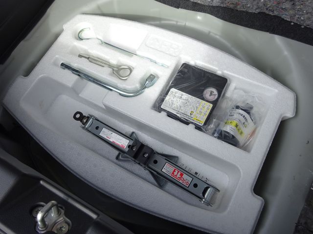SWIFT 4WD