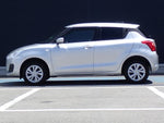 SWIFT 4WD