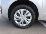 SWIFT 4WD