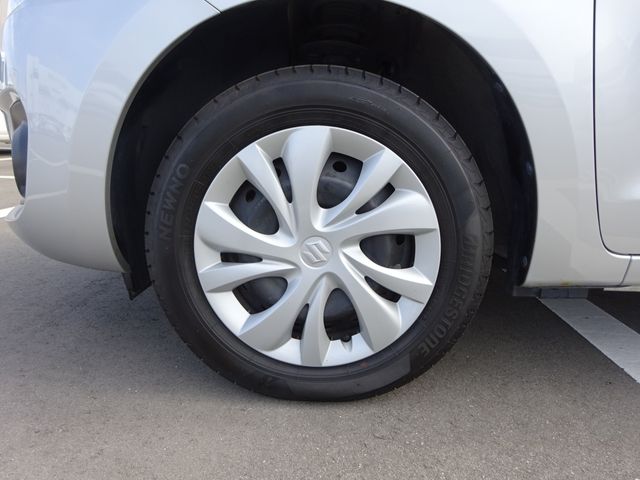 SWIFT 4WD