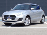 SWIFT 4WD