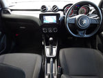 SWIFT 4WD