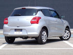 SWIFT 4WD