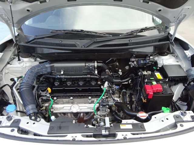 SWIFT 4WD