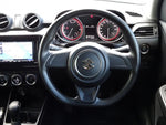 SWIFT 4WD