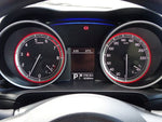SWIFT 4WD