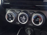 SWIFT 4WD