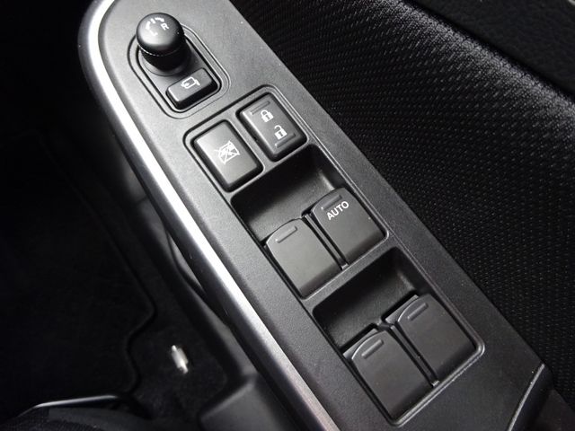 SWIFT 4WD