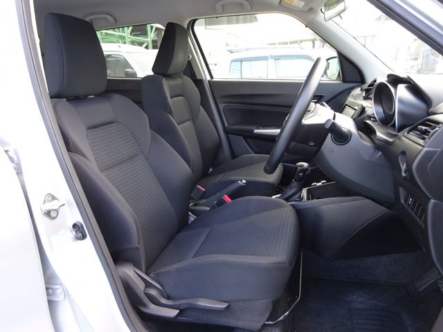 SWIFT 4WD